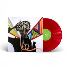 Adrian Quesada - Boleros Psicodélicos Vinyl Vinyl