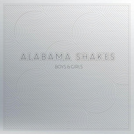 Alabama Shakes - Boys & Girls Vinyl