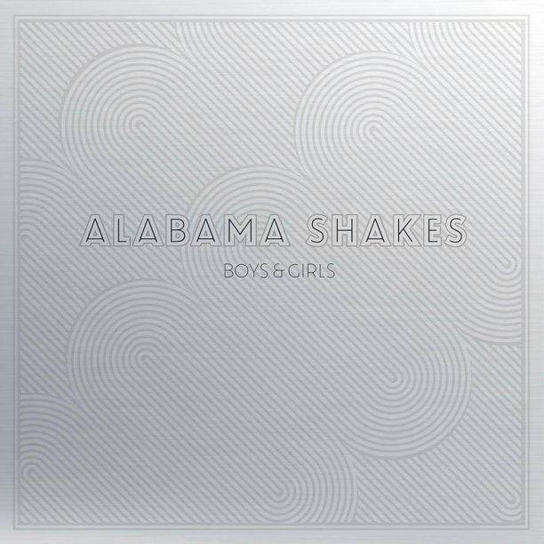 Alabama Shakes - Boys & Girls Vinyl