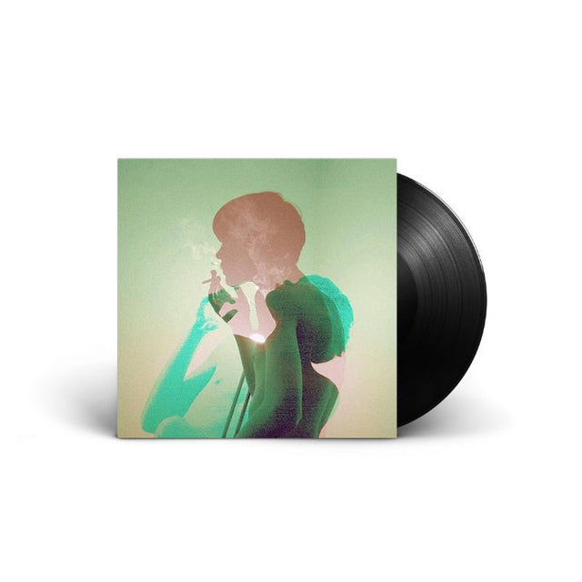 Mirage - Blood For The Return Vinyl