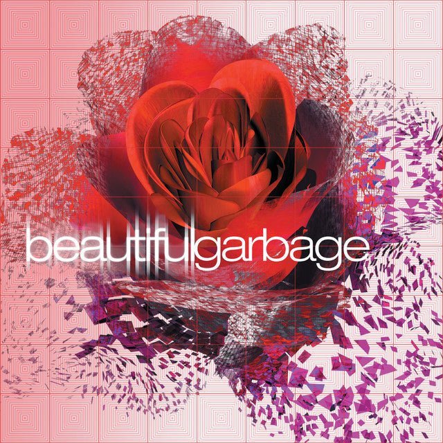 Garbage - Beautiful Garbage Records & LPs Vinyl