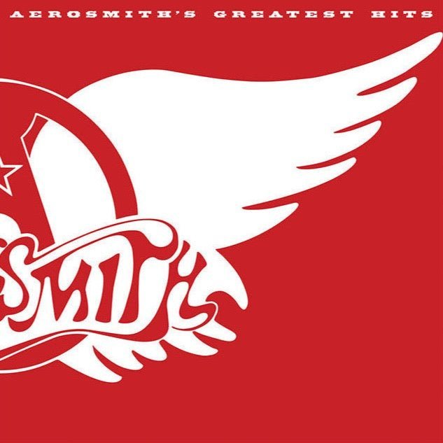 Aerosmith - Aerosmith's Greatest Hits Vinyl