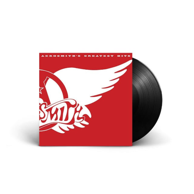 Aerosmith - Aerosmith's Greatest Hits Vinyl