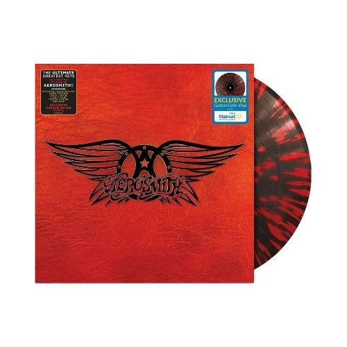 Aerosmith - Greatest Hits Vinyl