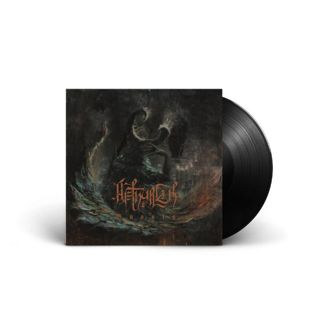 Aethyrick - Gnosis Vinyl Vinyl
