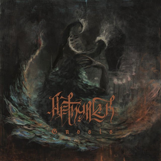 Aethyrick - Gnosis Vinyl Vinyl