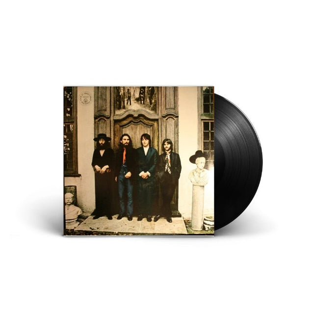 The Beatles - Hey Jude Vinyl