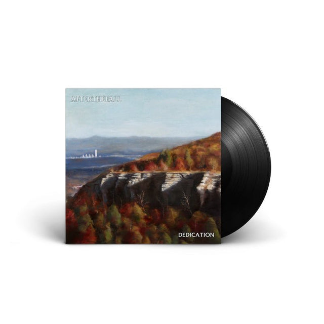 After The Fall - Dedication Vinyl
