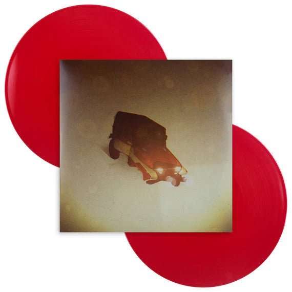 Akira Yamaoka, Konami Digital Entertainment - Silent Hill Vinyl Vinyl