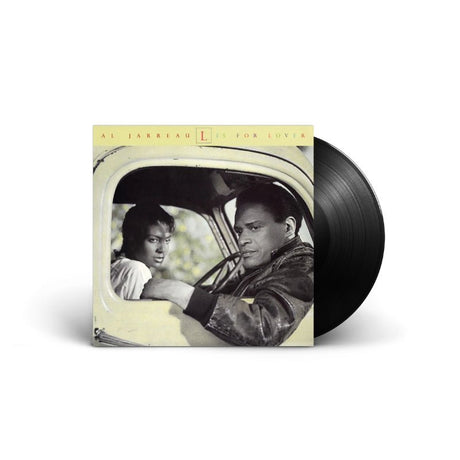 Al Jarreau - L Is For Lover Vinyl Vinyl