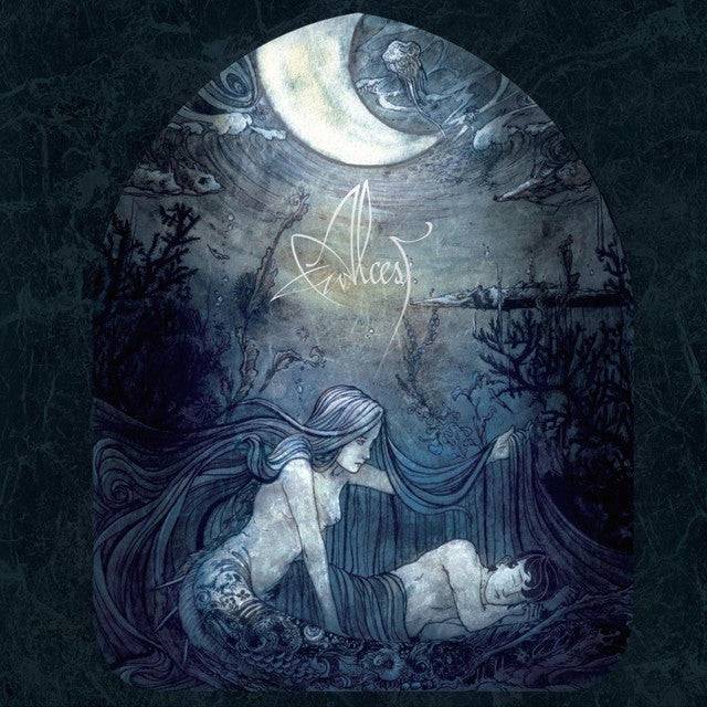 Alcest - Écailles De Lune Vinyl Vinyl