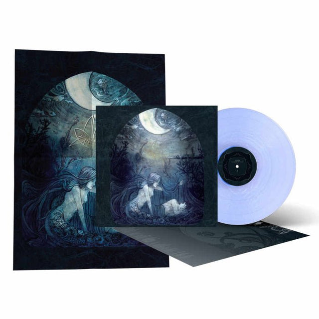 Alcest - Écailles De Lune Vinyl Vinyl