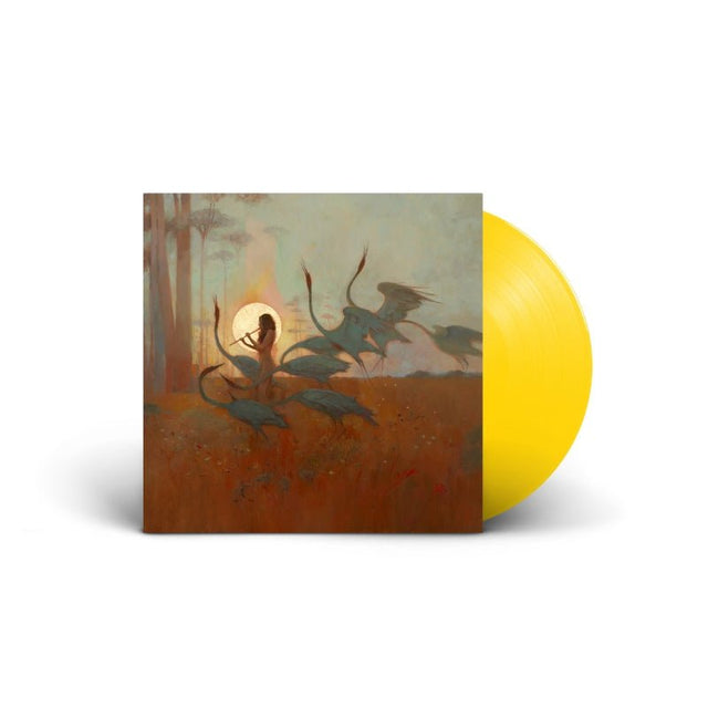 Alcest - Les Chants De L'Aurore Vinyl