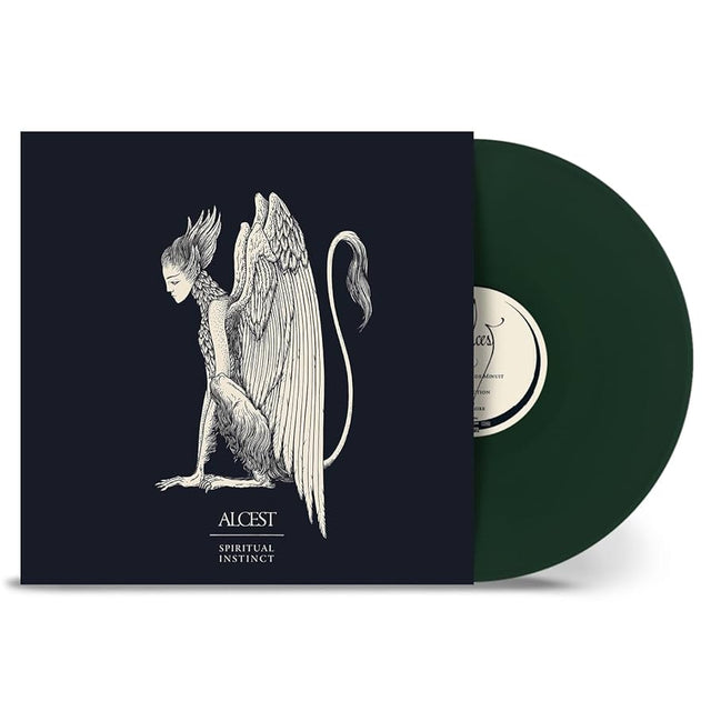 Alcest - Spiritual Instinct Vinyl Vinyl