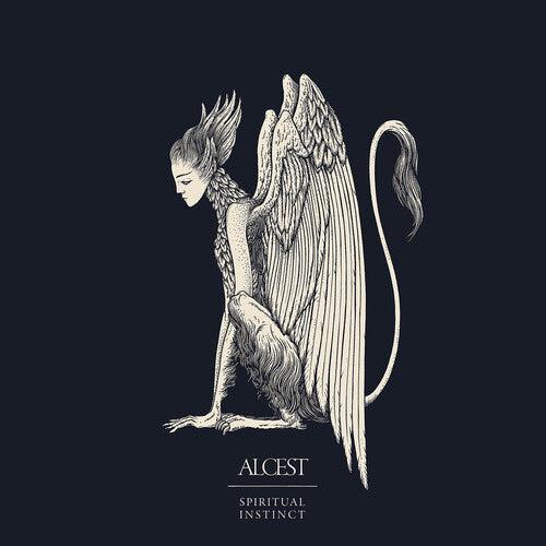 Alcest - Spiritual Instinct Vinyl Vinyl