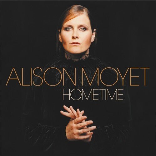 Alison Moyet - Hometime Vinyl Vinyl