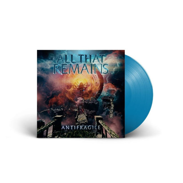 All That Remains - Antifragile Vinyl Vinyl