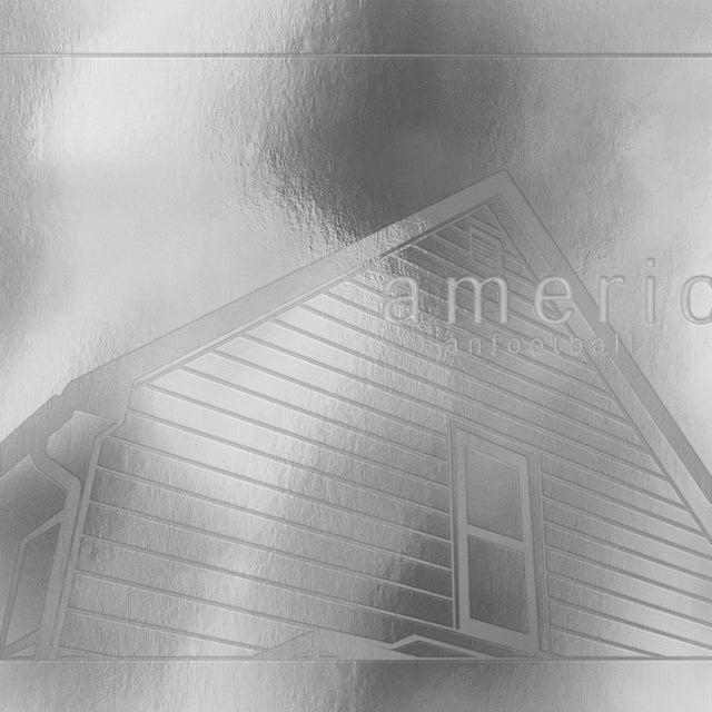 American Football - American Football Vinyl Vinyl