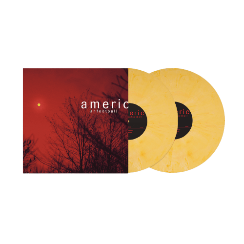 American Football - American Football Vinyl Vinyl