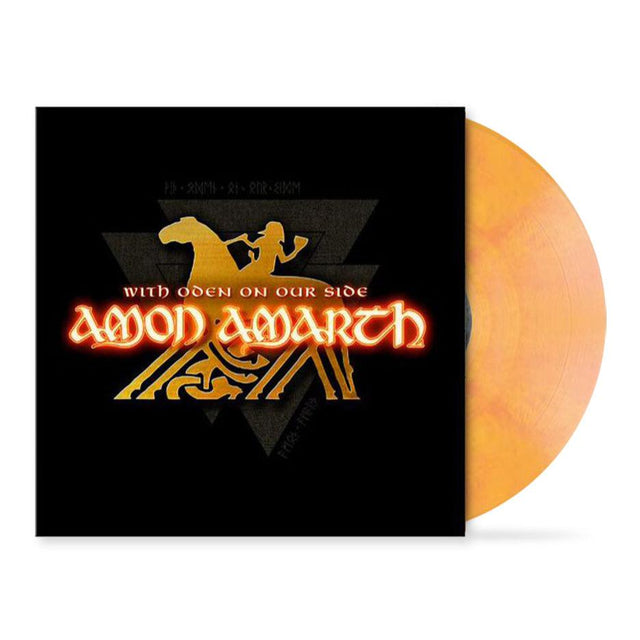 Amon Amarth - With Oden On Our Side Vinyl Vinyl