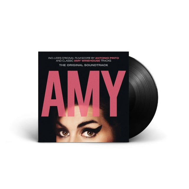 Amy Winehouse, Antonio Pinto - Amy Vinyl Vinyl