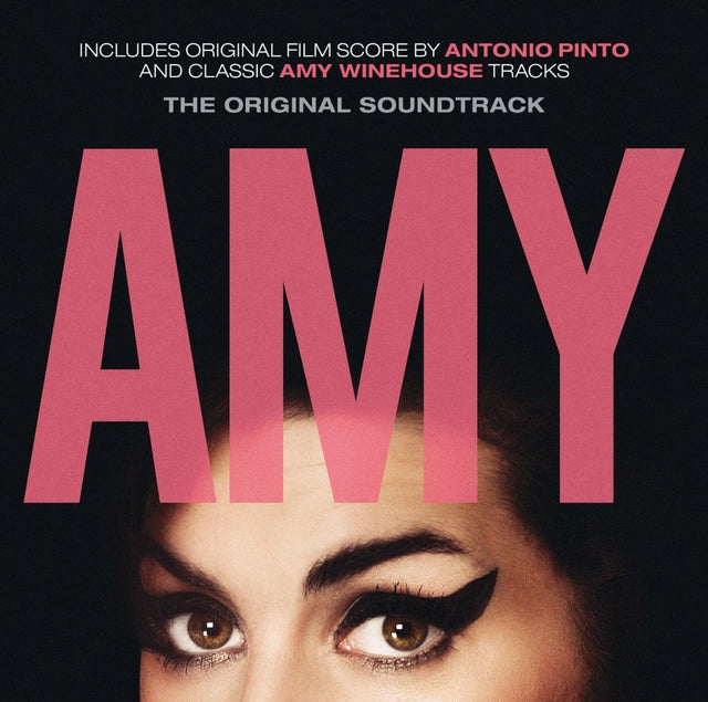 Amy Winehouse, Antonio Pinto - Amy Vinyl Vinyl