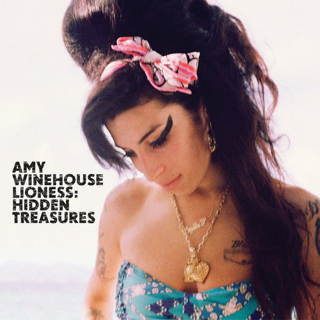 Amy Winehouse - Lioness: Hidden Treasures Vinyl Vinyl