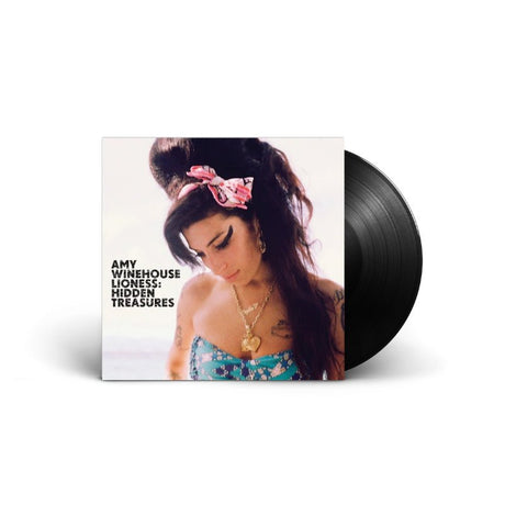 Amy Winehouse - Lioness: Hidden Treasures Vinyl Vinyl
