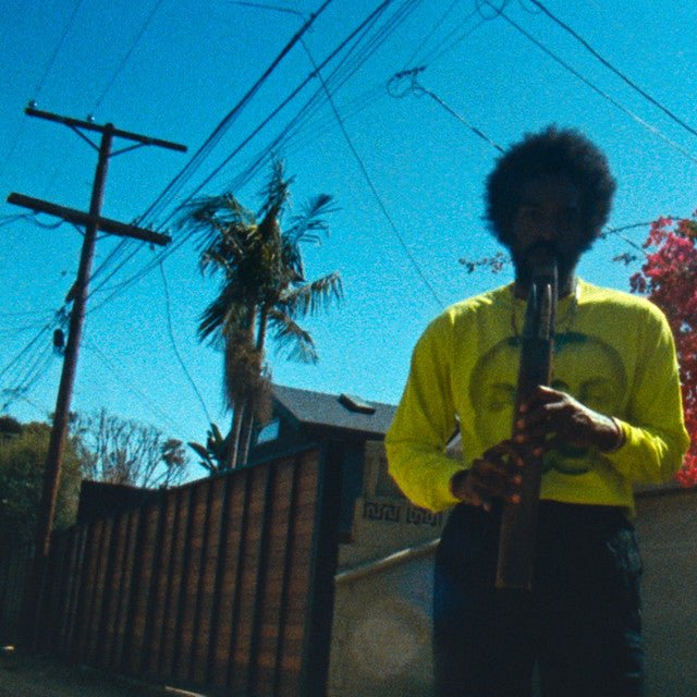 André 3000 - Moving Day Vinyl Vinyl