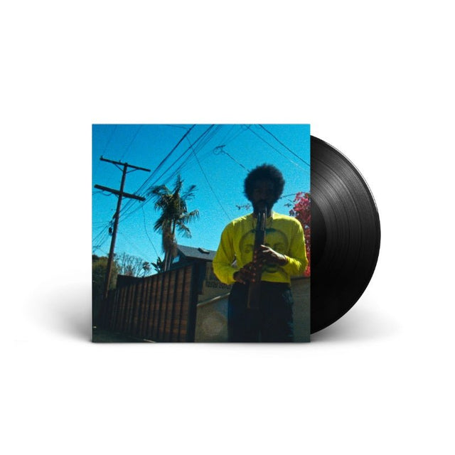 André 3000 - Moving Day Vinyl Vinyl