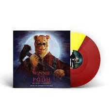 Andrew Scott Bell - Winnie The Pooh: Blood & Honey - O.S.T. (RSD) Vinyl
