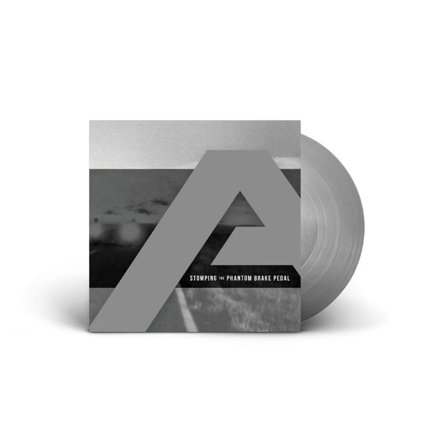 Angels & Airwaves - Stomping The Phantom Brake Pedal Vinyl