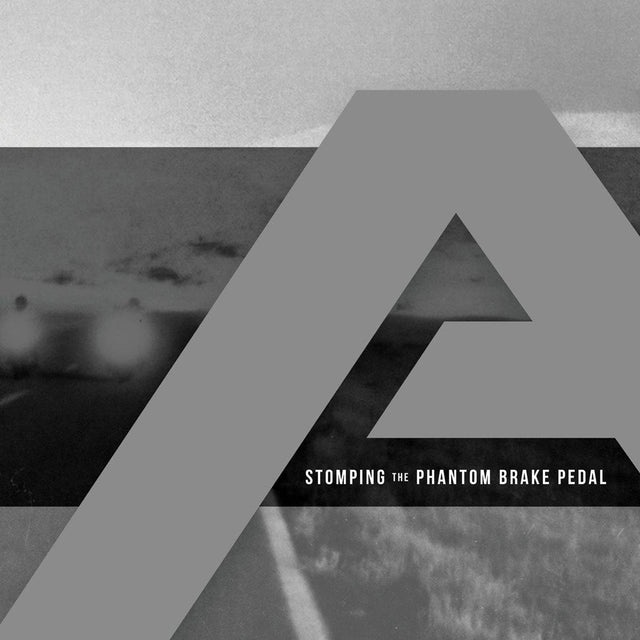 Angels & Airwaves - Stomping The Phantom Brake Pedal Vinyl