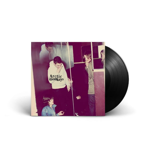 Arctic Monkeys - Humbug Vinyl Vinyl
