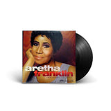 Aretha Franklin - Her Ultimate Collection Vinyl