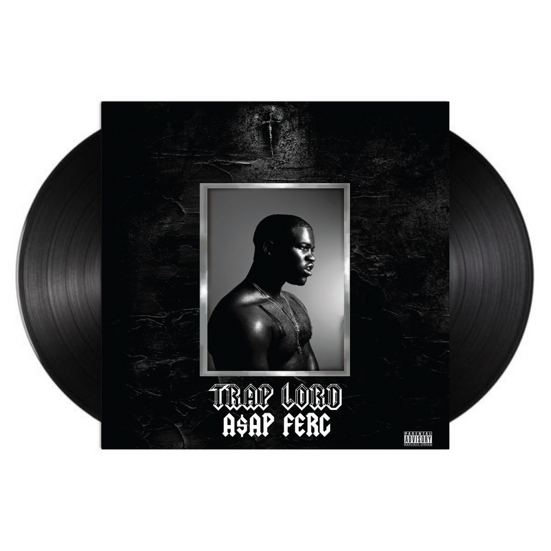 Trap Lord (10th Anniversary) (2xLP)
