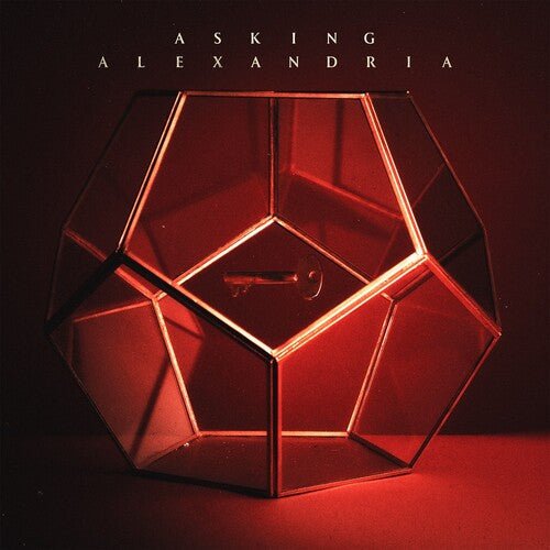 Asking Alexandria - Asking Alexandria Vinyl Vinyl