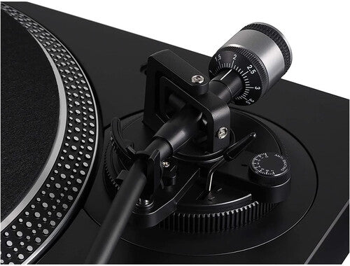 Audio Technica AT - LP120XBT - USB - BK Bluetooth Wireless USB Turntable - Direct Drive - Manual Turntable Vinyl
