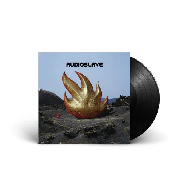 Audioslave - Audioslave Vinyl Vinyl