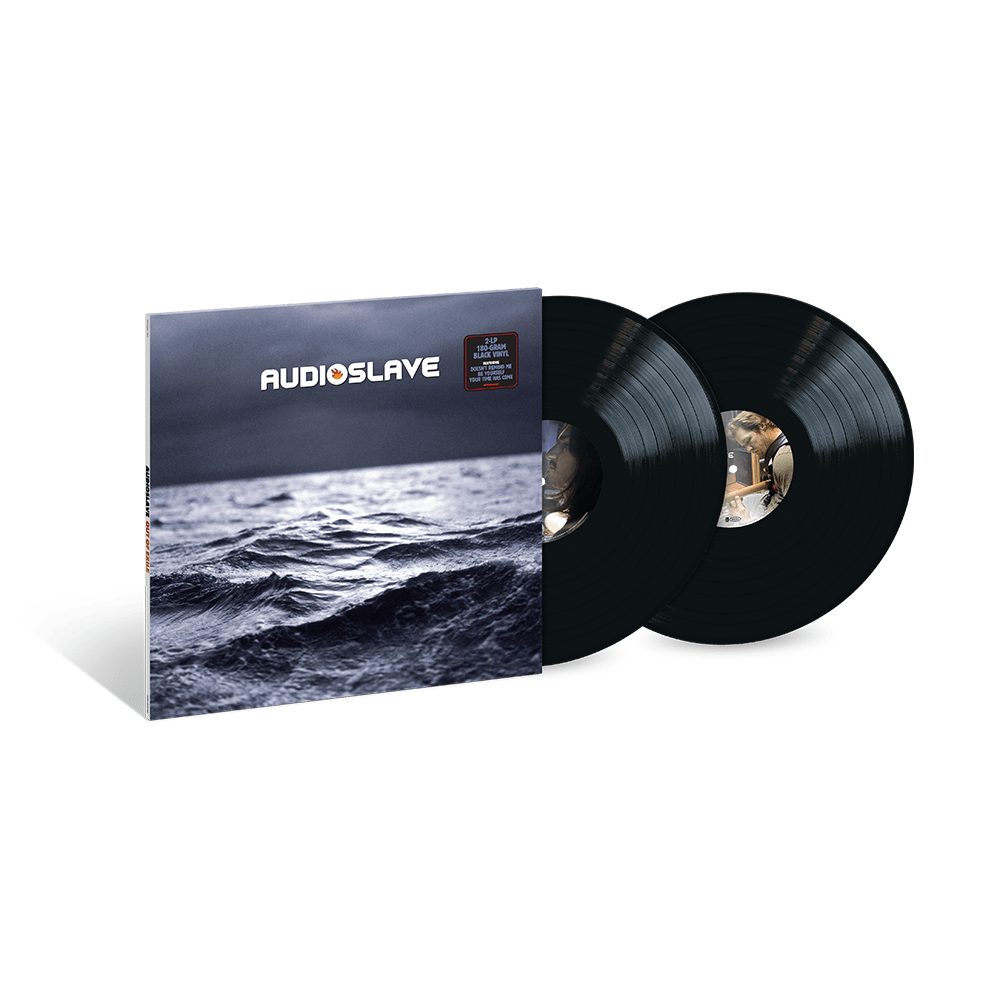 Audioslave - Out Of Exile Vinyl Vinyl