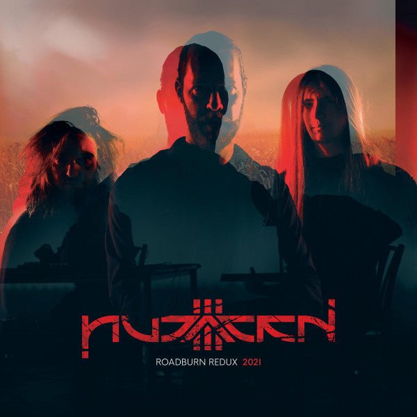 Autarkh III - Roadburn Redux 2021 Vinyl Vinyl