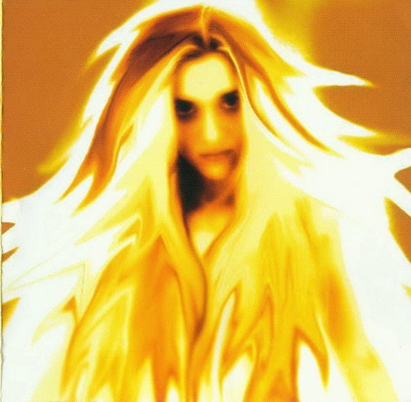 Autumn's Grey Solace - Ablaze Music CDs Vinyl