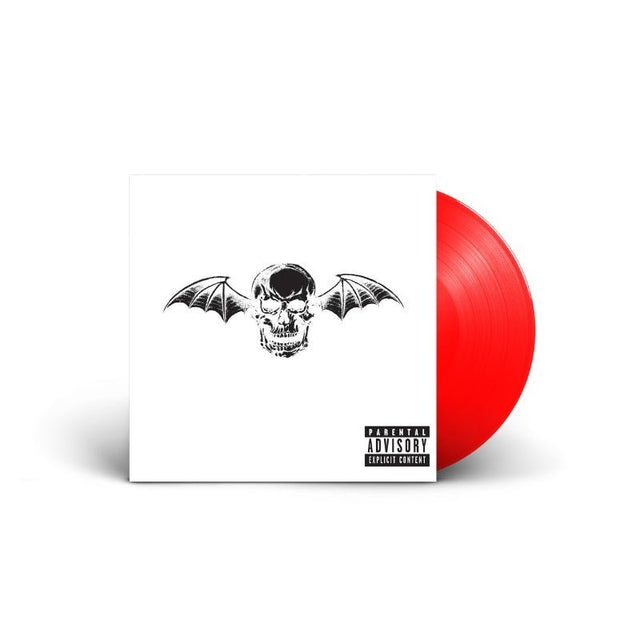 Avenged Sevenfold - Avenged Sevenfold Vinyl