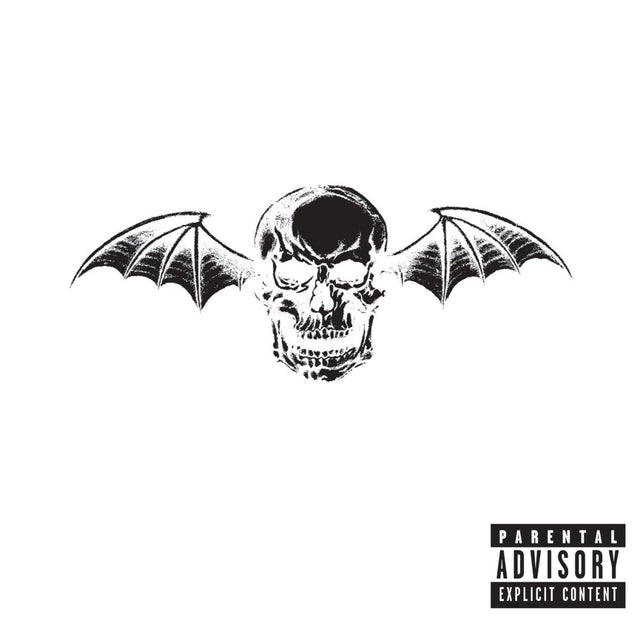Avenged Sevenfold - Avenged Sevenfold CD Vinyl