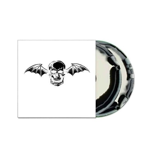 Avenged Sevenfold - Avenged Sevenfold Vinyl Vinyl