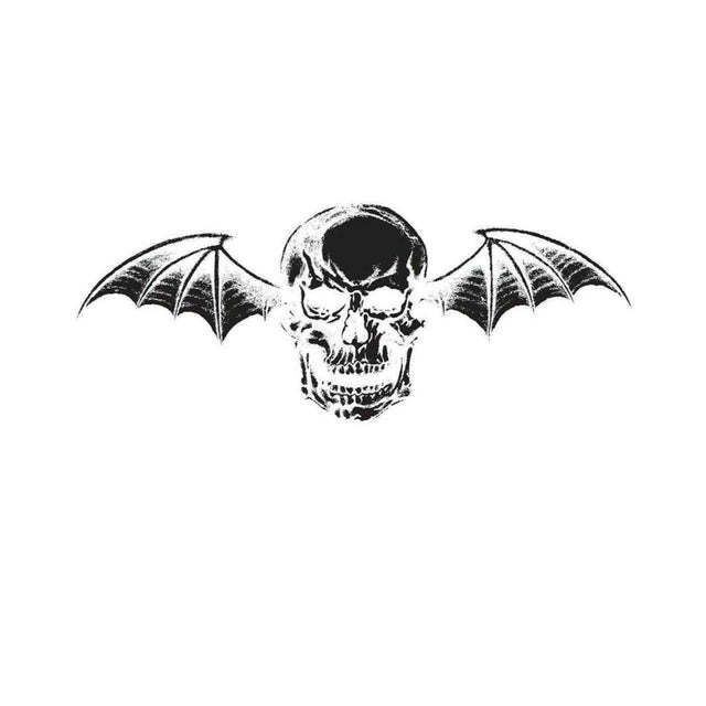 Avenged Sevenfold - Avenged Sevenfold Vinyl Vinyl