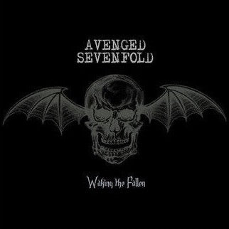 Avenged Sevenfold - Waking The Fallen Vinyl