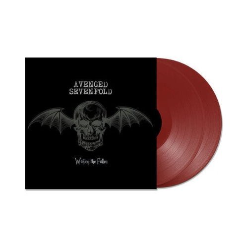 Avenged Sevenfold - Waking The Fallen Vinyl