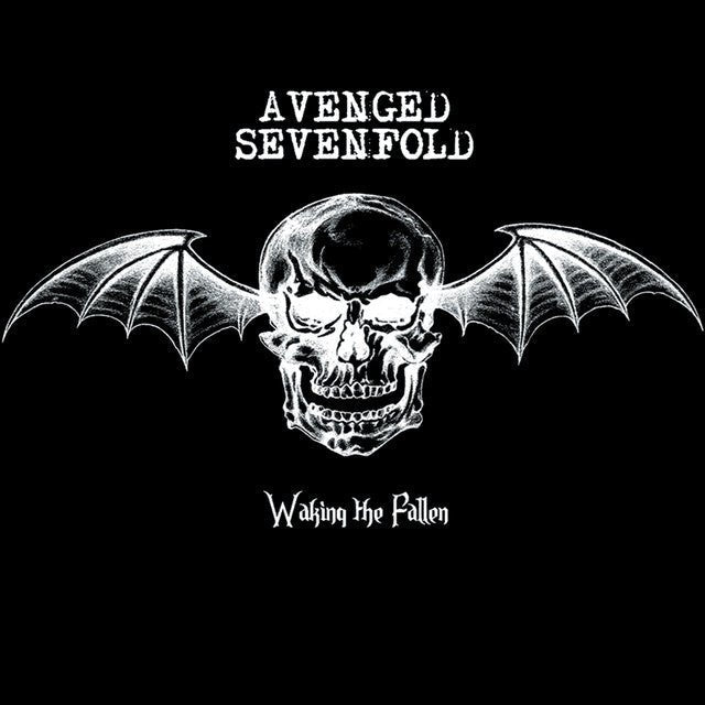 Avenged Sevenfold - Waking The Fallen CD Vinyl