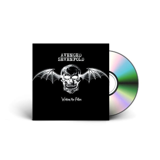 Avenged Sevenfold - Waking The Fallen CD Vinyl